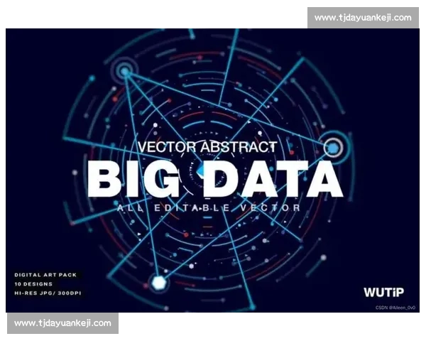 大数据与人工智能驱动的全球体育赛事结果预测与策略分析新趋势展