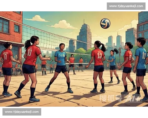 排球运动的魅力与技术演变：从基础技巧到竞技精神的全面解析