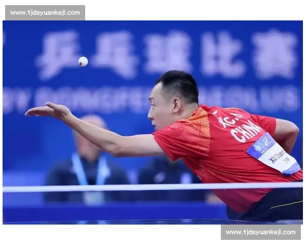 乒乓球运动的魅力与发展趋势探索：从基础技巧到竞技赛事全解析