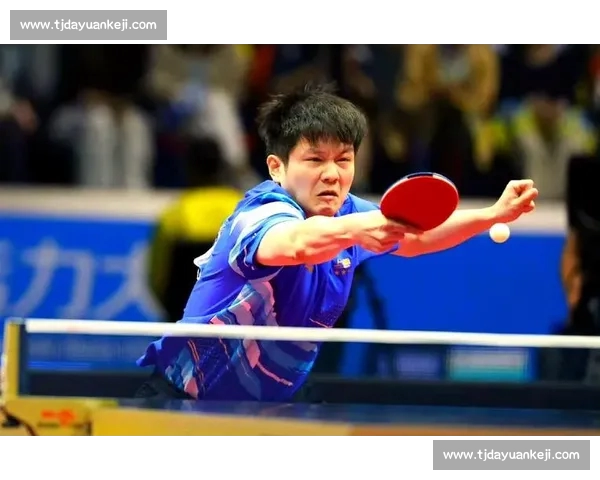 乒乓球比赛精彩纷呈 揭秘赛事背后的战术策略与选手心态
