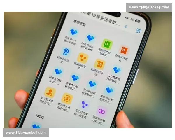 体育平台官网全新升级打造一站式赛事资讯互动服务体验平台