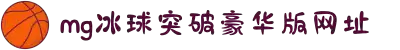mg冰球突破·豪华版(试玩)官方网站